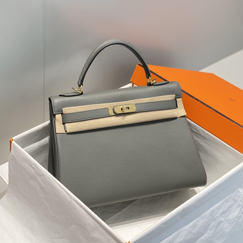H**mes kelly bags